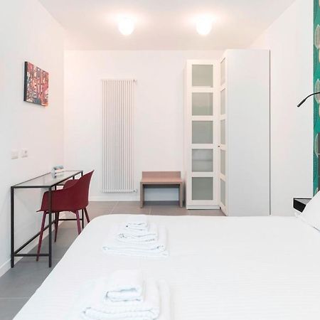 Italianway - Taramelli 60 Leilighet Milano Eksteriør bilde
