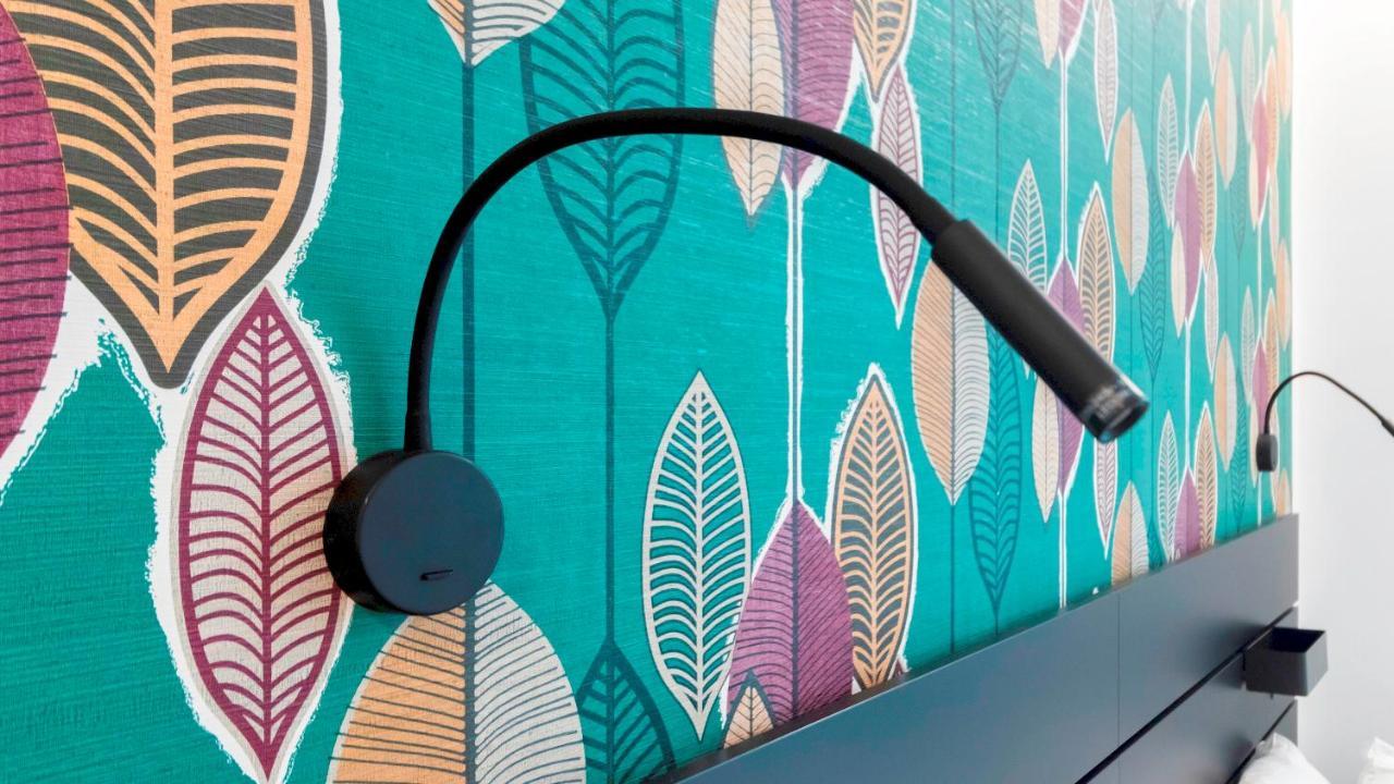 Italianway - Taramelli 60 Leilighet Milano Eksteriør bilde